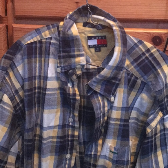 Flannel - Picture 5 of 5